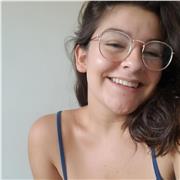 Étudiante en L3 de psychologie, donne cours de philosophie et de méthodologie